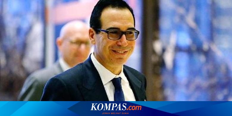 AS Jatuhkan Sanksi Ekonomi untuk Venezuela, Apa Isinya?