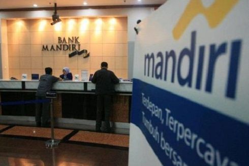 2023 Jadi Tahun 'Normalisasi', Bank Mandiri Prediksi Pertumbuhan Kredit Bakal Melambat