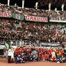 Resmi! Ini Harga Tiket Timnas Indonesia di Putaran Keempat Kualifikasi Piala Dunia 2026