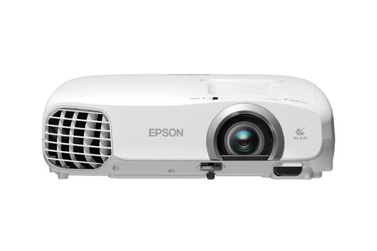 Epson EH-TW5200