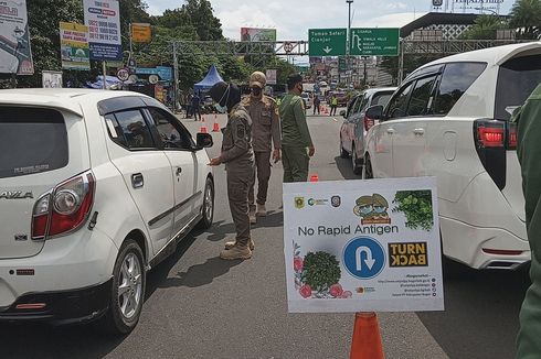 Dianggap Meresahkan Warga, Pesta Ultah Wali Kota Bekasi di Puncak Bogor Dibubarkan, Camat: Tak Ada Keributan