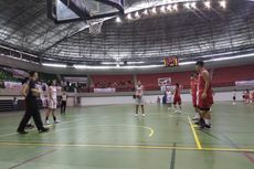 Kondisi Fisik Tak Siap, Tim Basket Putri Indonesia Kembali Kalah