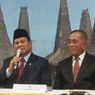 Sertijab Menhan, dari Upacara Jajar Kehormatan, Kehadiran Politikus Gerindra, hingga Pesan Ryamizard ke Prabowo