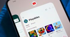YouTube Mulai Gulirkan “Playables”, Pusat Game untuk Pengguna Premium