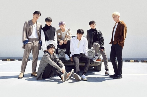 Jadwal Rilis Album Repackage iKON Diundur hingga 2019