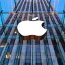 Apple Bikin Video 