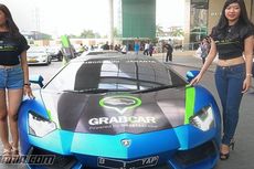 Alasan GrabCar 