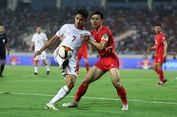 Klasemen Kualifikasi Piala Dunia 2026 Usai Vietnam Vs Indonesia: Garuda Mantap di Posisi 2, Irak Lolos