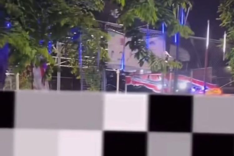 Acara Dangdutan Diprotes Penghuni Kos, Pengurus RW di Jakbar Klaim Infokan Acara hingga Malam