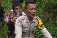 Warga Linglung Hilang di Kawasan Wisata Semirang Semarang, Ditemukan Dua Hari Kemudian