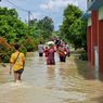 Tanggul Jebol, 6 Kecamatan di Grobogan Terendam Banjir, Mana Saja?