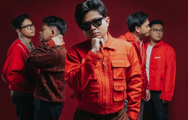 Juicy Luicy dan Lagu Sayangnya, Kisahkan Proses Bangkit dari ...