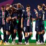 PSG Vs Marseille, 3 Pemain Les Parisiens Absen karena Covid-19