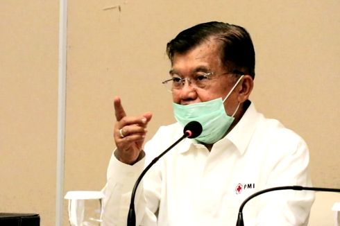 Jusuf Kalla: Pembangunan SDM Jadi Kunci Kemajuan Papua