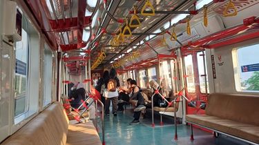 Jadwal KRL Solo-Jogja pada 2, 3, dan 4 Juni 2026
