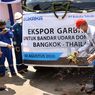 Pemerintah Lepas Ekspor Garbarata Produksi Bukaka ke Thailand 