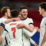 Bedah Kekuatan Grup D Euro 2020: Jalan Terjal Menanti Inggris
