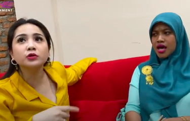 Merasakan Kerja di Ibu Kota, Siti Fauziah: Jakarta Keras