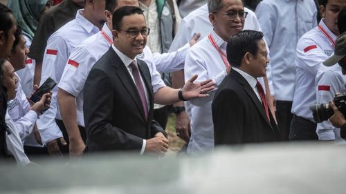 Tim Hukum Amin Sebut Jokowi Sudah Susun Skenario Lumpuhkan KPU-Bawaslu sejak 2021