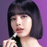 Lisa Blackpink Jadi Duta Global MAC Cosmetics