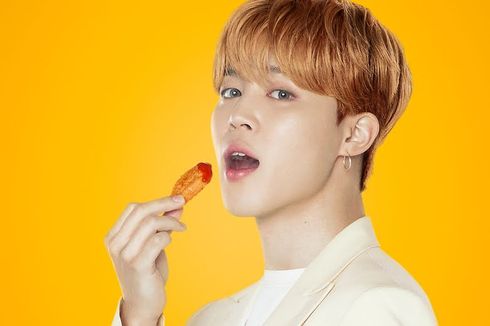 Sempat Dilelang, Nugget BTS Meal Berbentuk Among Us Terjual Rp 1,4 Miliar