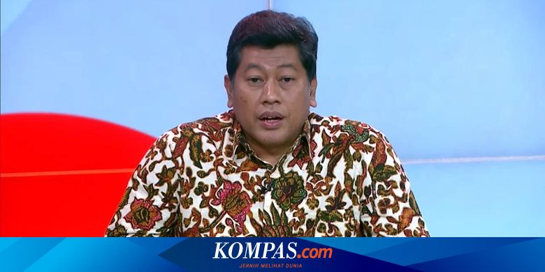Pemerintah Akui Target Kemiskinan Nol Persen pada 2024 Sulit Tercapai