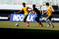 Kalahkan Malaysia via Drama Penalti, Australia Peringkat 3 Piala AFF U19 2024