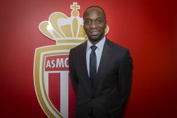 AS Monaco mengumumkan penunjukan Claude Makalele sebagai direktur teknik anyar, Kamis (7/1/2016). 