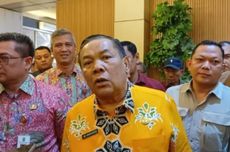 Tanam Jagung di Lampung, Wakapolri: Ketahanan Pangan Tak Hanya Program Tapi Kerja Bersama