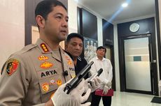 Staf Panitera PN Depok Todong Warga dengan "Airsoft Gun" untuk Menakut-nakuti