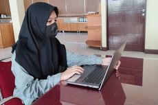 Sejumlah Sekolah Tunda Ujian Semester Imbas Kebakaran Gedung Cyber