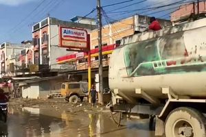 Update BNPB: Korban Tewas Banjir Sumatera Bertambah Jadi 1.138 Jiwa