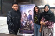 Perjuangan Nadira Octova Belajar Menari untuk Film Say I Love You