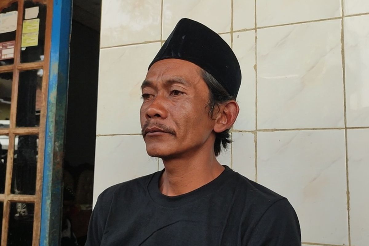 Miftah Gelar Pengajian Dekat Rumah Pedagang Es Teh Sunhaji di Magelang, Ini Jadwalnya