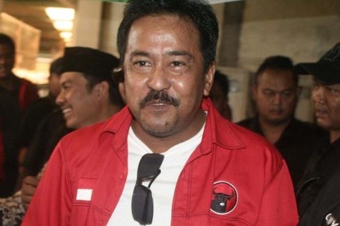 Dalam Waktu Dekat, KPK Periksa Rano Karno Terkait Kasus Bank Banten