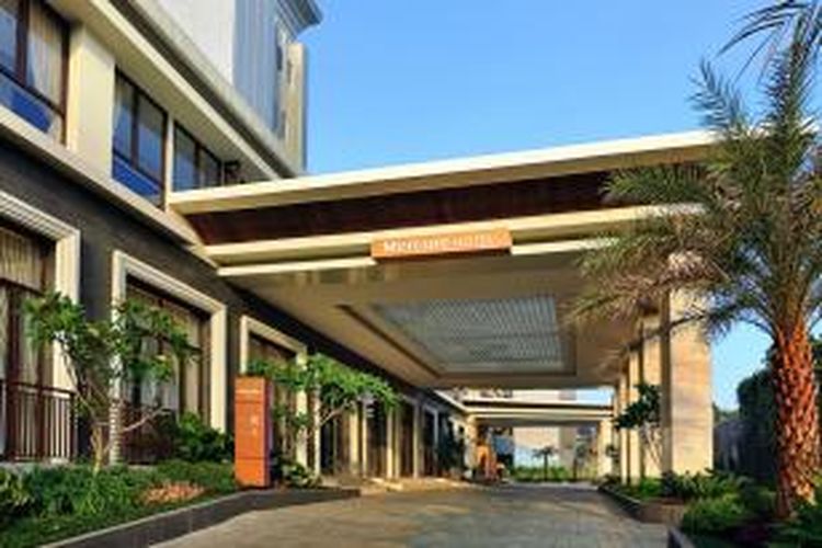 Mercure Bandung Setiabudi