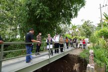 Pemkab Banyuwangi Bakal Rekonstruksi 36 Jembatan pada 2023, Bupati Ipuk Minta Warga Dilibatkan
