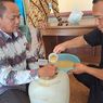 Warga Banyumas Manfaatkan Limbah Produksi Ciu Jadi Pupuk Organik