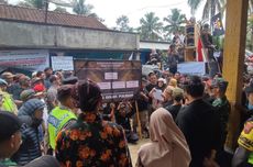 Kawal Konsistensi Swasembada Beras Nasional 2025