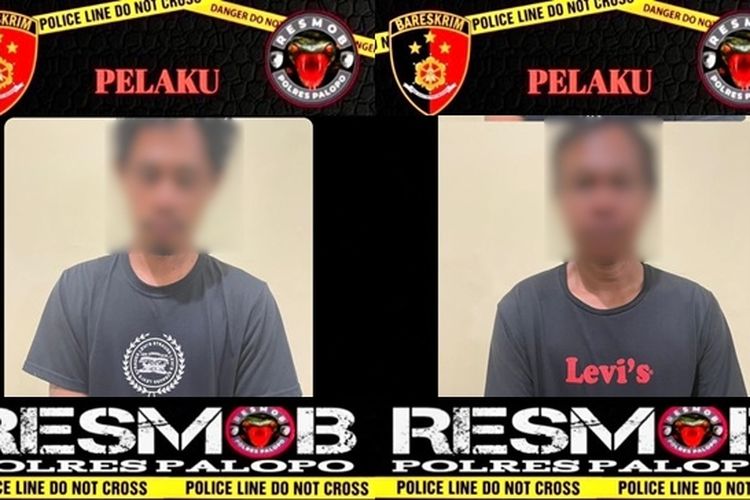 Unit Resmob Satuan Reserse Kriminal Polres Palopo, Sulawesi Selatan mengamankan dua orang awak perahu nelayan yang diduga terlibat dalam kecelakaan laut di perairan Marobo, Teluk Bone, yang terjadi pada Rabu (06/11/2024) dini hari lalu. Keduanya kini diamankan di Polres Palopo untuk dimintai keterangan, Jumat (8/11/2024)