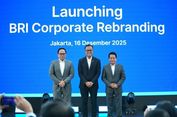 Hadir Lebih Dekat Dengan Masyarakat, BRI Lakukan Corporate Rebranding “Satu Bank Untuk Semua”