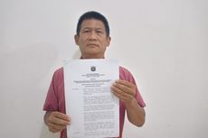 Bantah Gonta-ganti Pengurus Tanpa Izin, Ketua RW di Kalideres: Sudah Bersurat ke Lurah