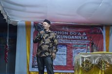 Ada 3 Demo Digelar di Jakarta Hari Ini, 1.072 Personel Dikerahkan