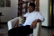 Soal Banjir, Ridwan Kamil Keberatan Kotanya Disamakan dengan Kabupaten Bandung