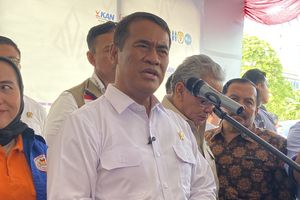 Komnas Perempuan Sayangkan Ucapan Stereotip Gender Mentan Amran yang Minta Korwil BGN Surabaya Diganti Laki-laki