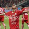 Daftar Susunan Pemain Persija Vs Persib, Riko-Witan Andalan Macan Kemayoran