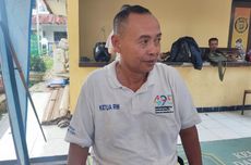 Ketua RW di Pondok Kopi Diserang Kakak Beradik karena Saluran Air