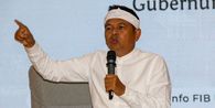 Dedi Mulyadi: Kalau Waktunya Saya Marah, Ya Saya Harus Marah...