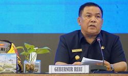 Lancang Kuning Carnival Bakal Digelar, Pj Gubernur Riau: Bakal Promosikan Produk dan Karya Anak Muda
