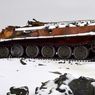 Ukraina Klaim Tewaskan dan Lukai 4.300 Tentara Rusia, Hancurkan 146 Tank
